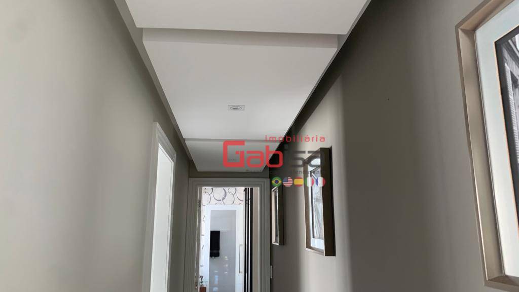 Apartamento à venda com 3 quartos, 128m² - Foto 41