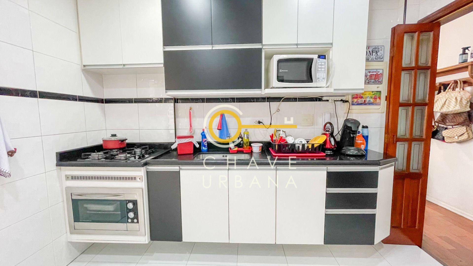 Apartamento à venda com 2 quartos, 83m² - Foto 6