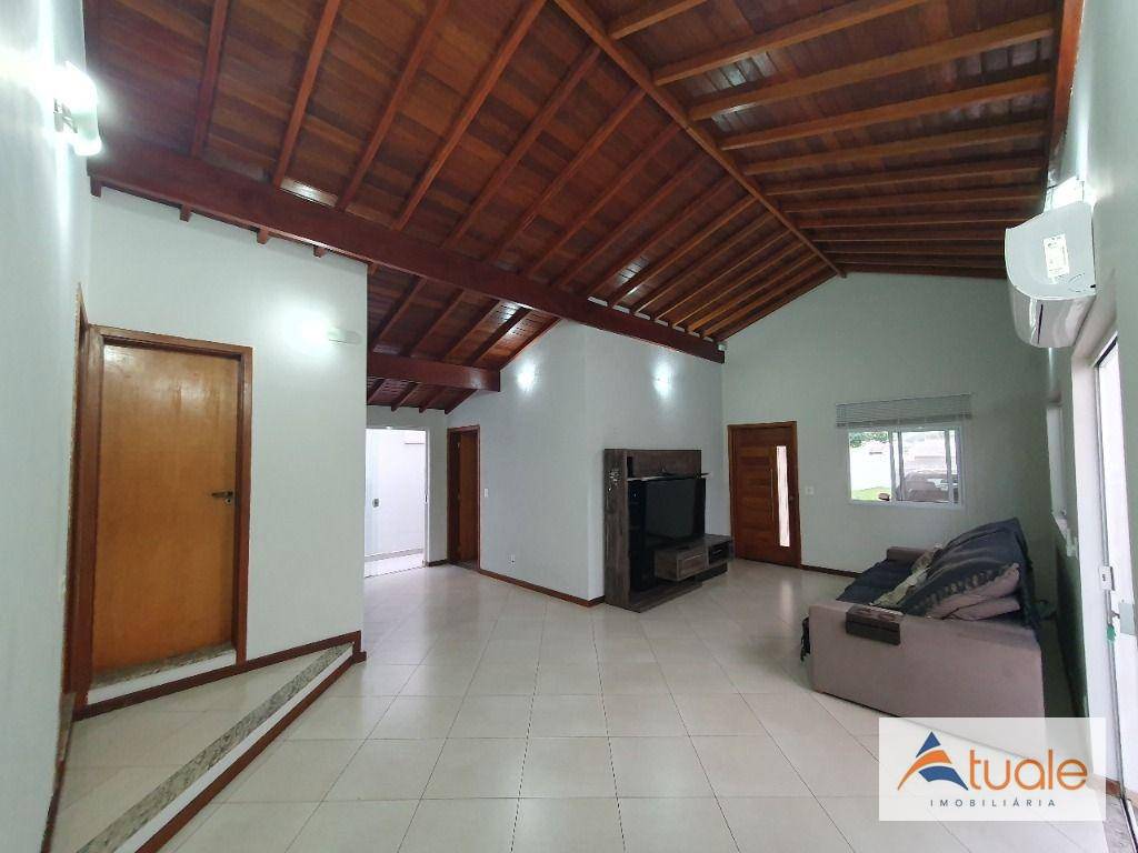 Casa de Condomínio à venda com 3 quartos, 175m² - Foto 2