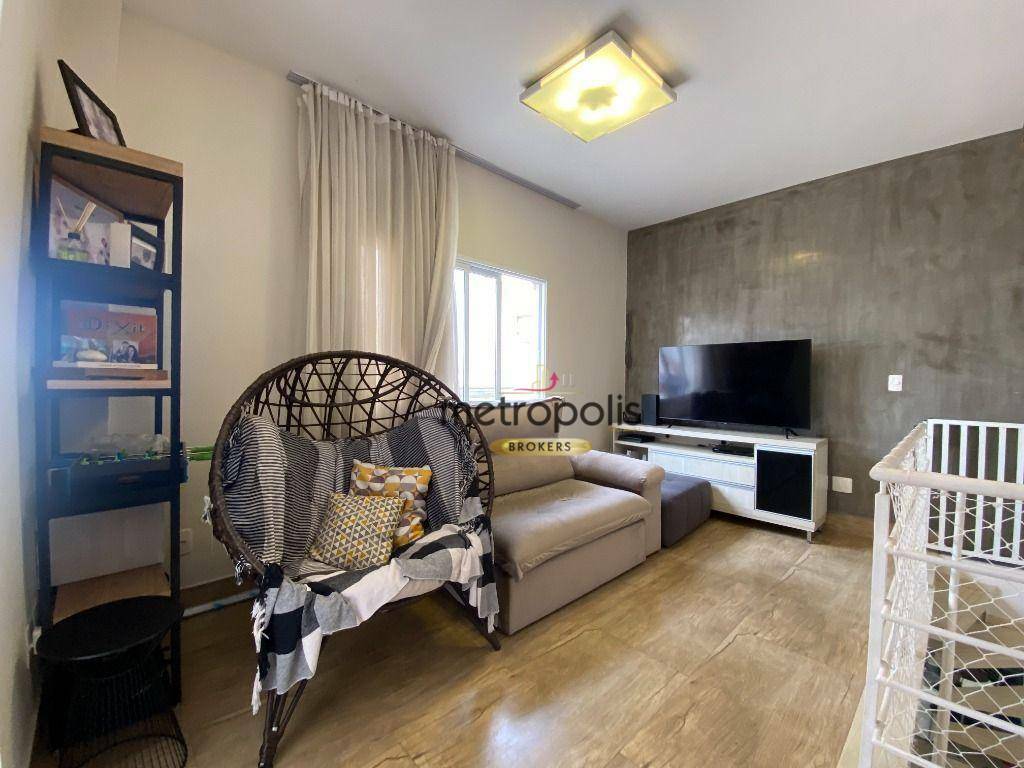 Cobertura à venda com 2 quartos, 140m² - Foto 33