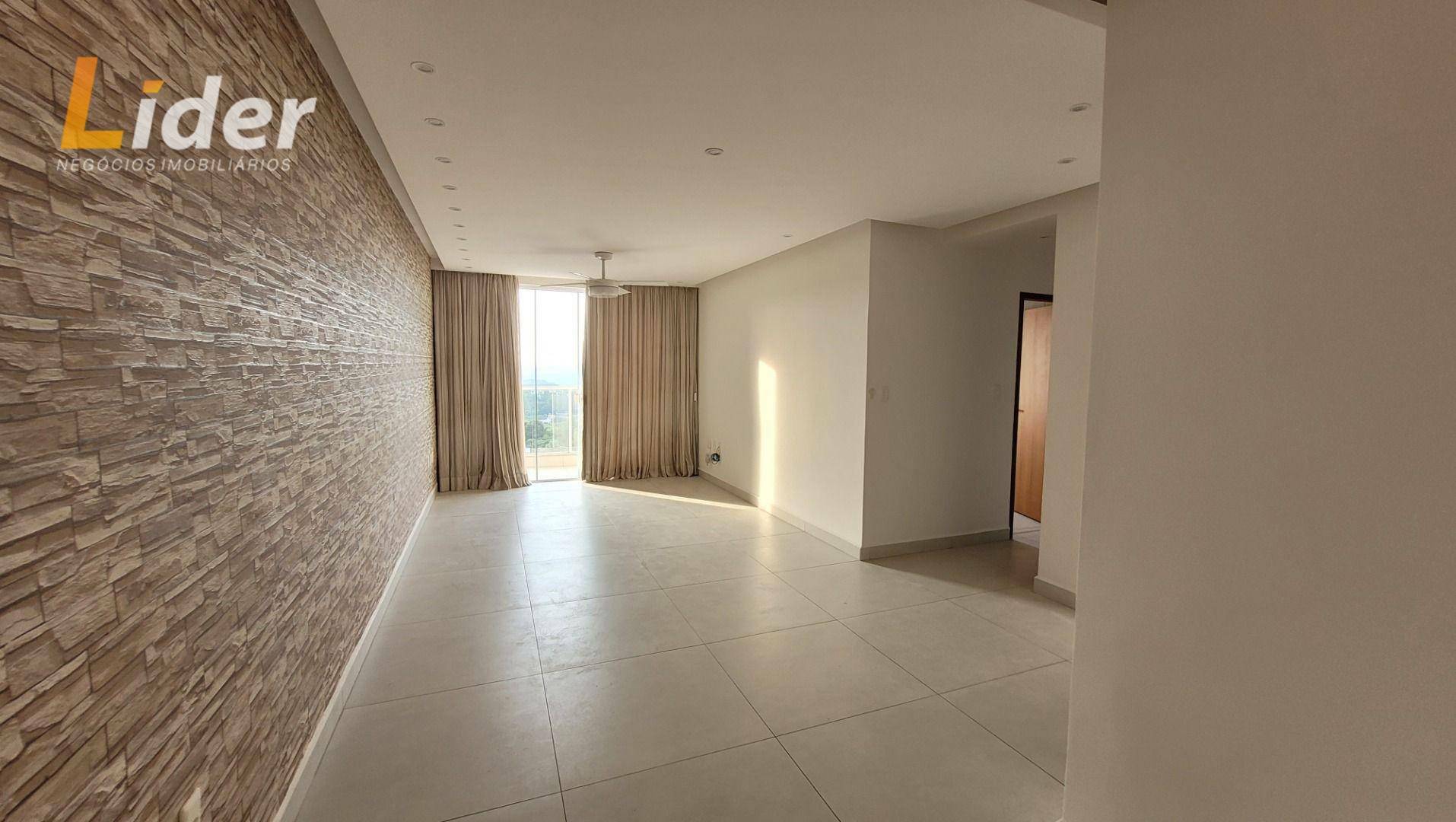 Apartamento à venda com 2 quartos, 143m² - Foto 2