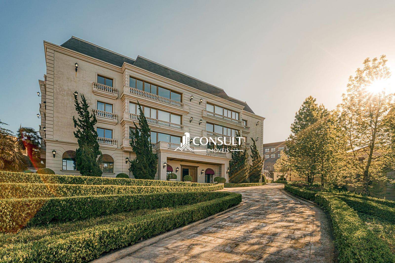 Apartamento, 5 quartos, 436 m² - Foto 29