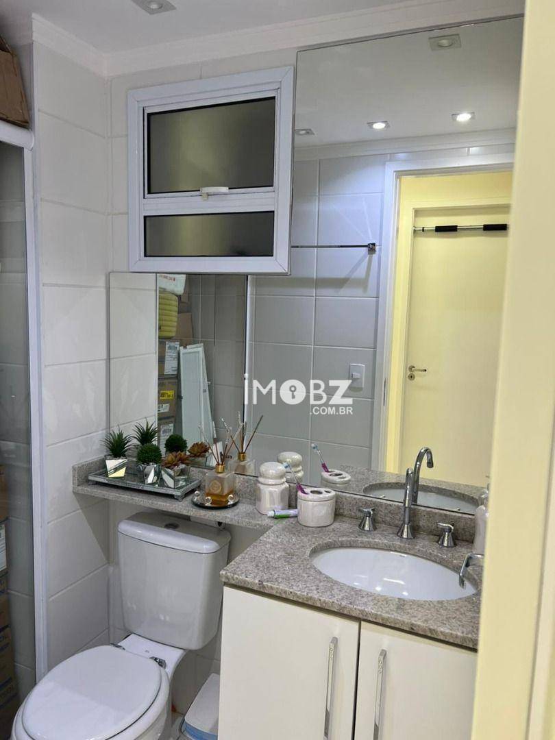 Apartamento à venda com 2 quartos, 54m² - Foto 15