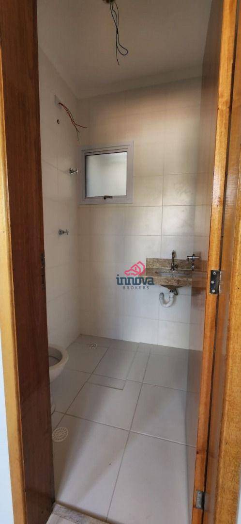 Apartamento à venda com 1 quarto, 25m² - Foto 9