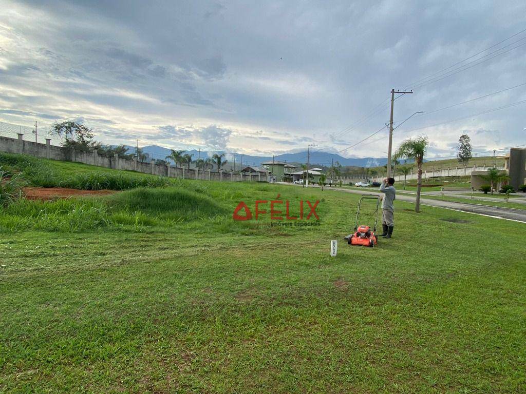 Loteamento e Condomínio à venda, 1165M2 - Foto 1