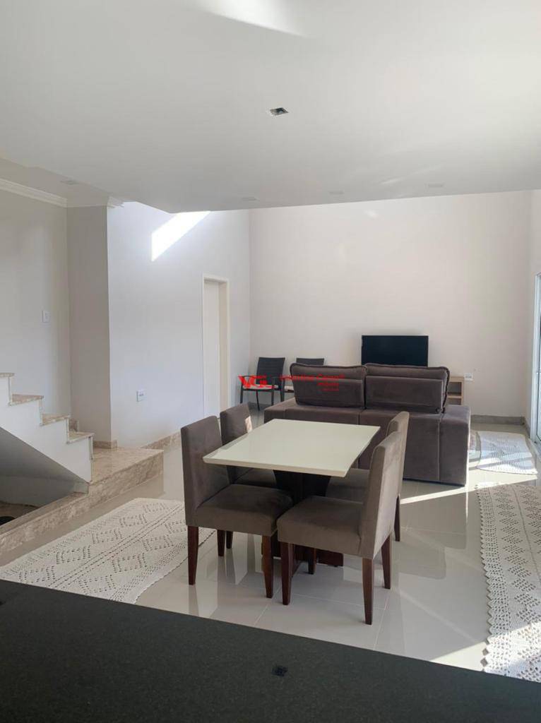 Chácara à venda com 4 quartos, 430m² - Foto 12