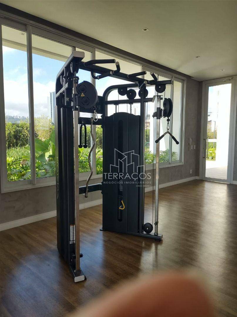 Apartamento à venda com 4 quartos, 175m² - Foto 33