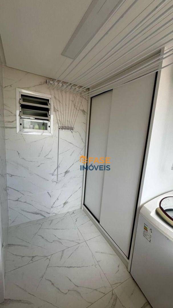 Apartamento à venda com 3 quartos, 144m² - Foto 16