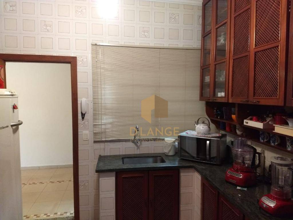 Casa à venda com 3 quartos, 281m² - Foto 19