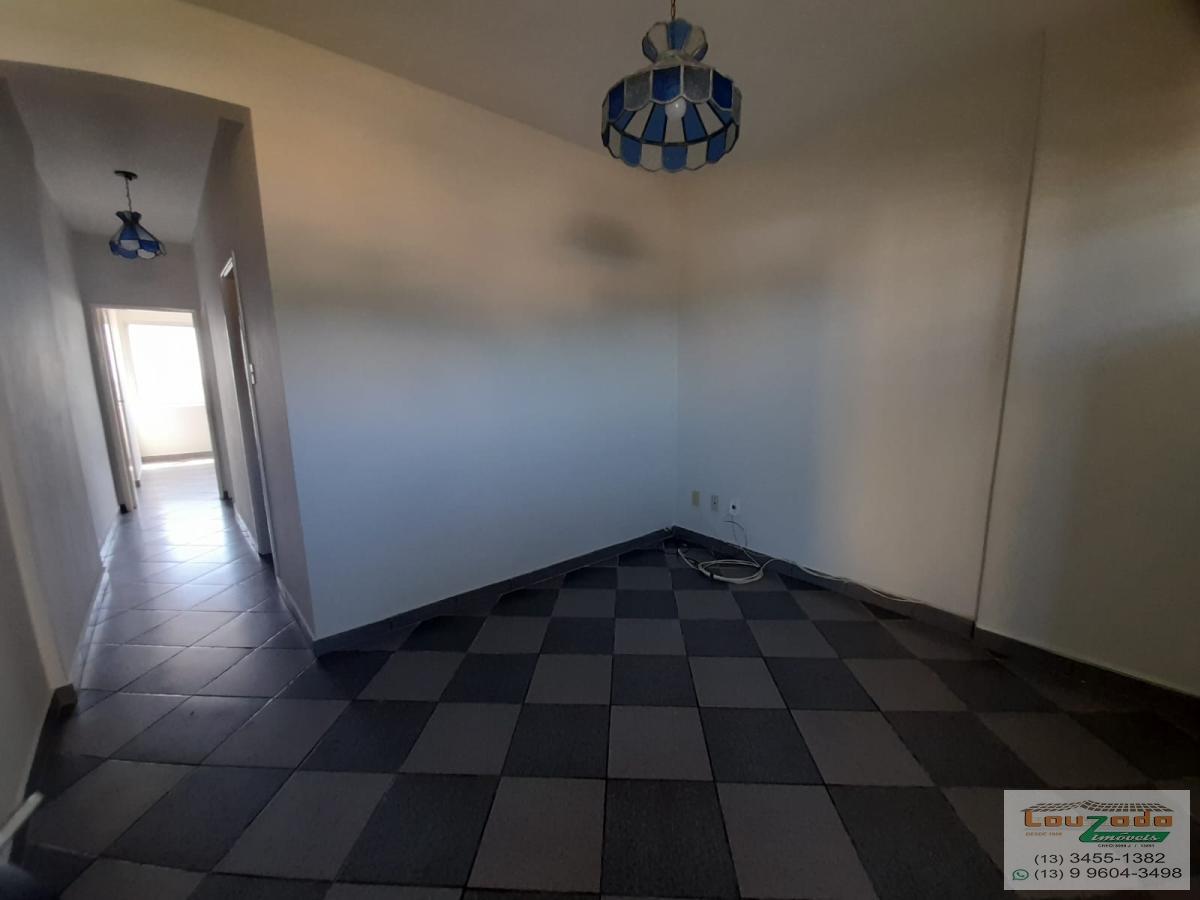 Apartamento para alugar com 1 quarto, 42m² - Foto 1