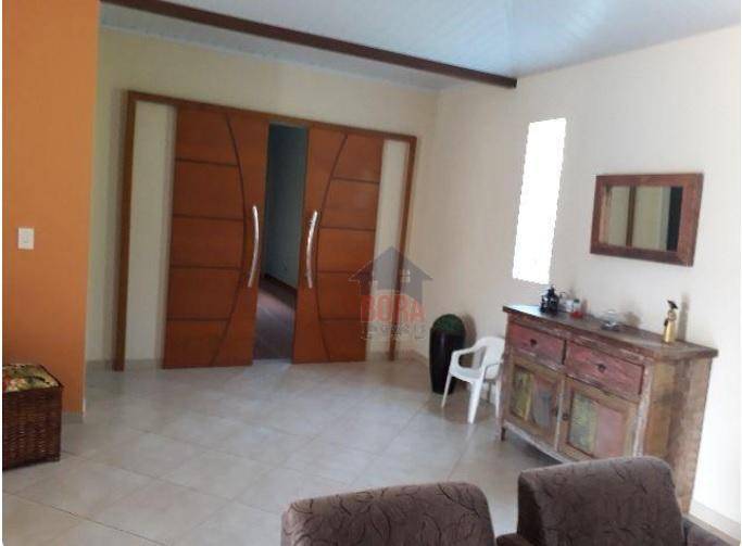 Chácara à venda com 5 quartos, 500m² - Foto 12