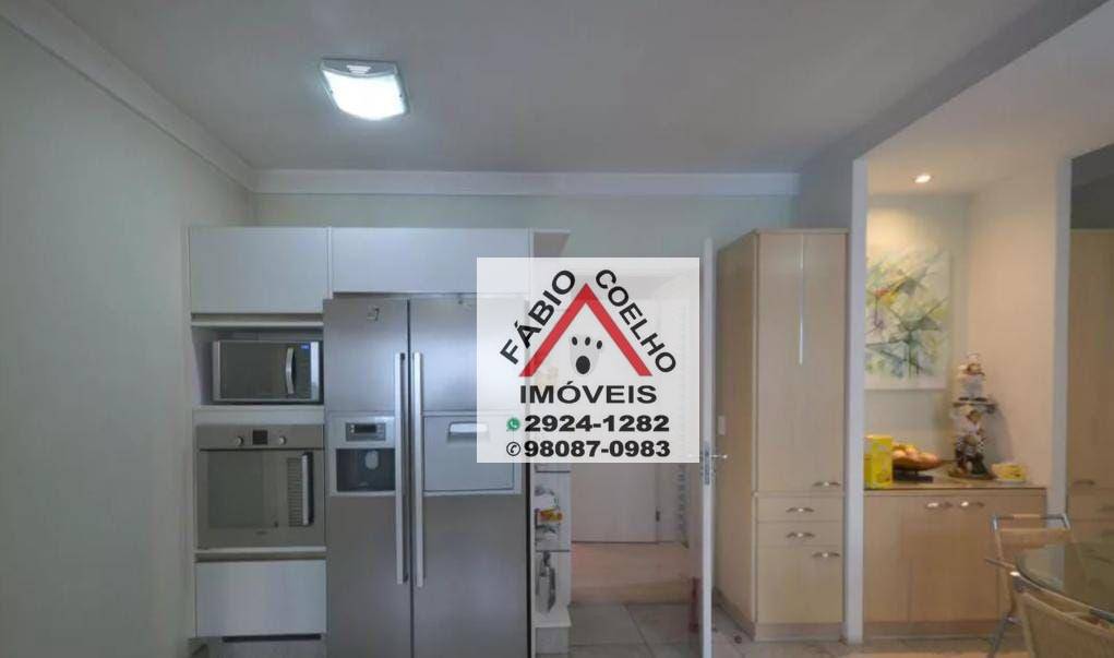 Apartamento à venda com 4 quartos, 300m² - Foto 49