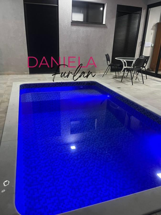 Casa de Condomínio à venda com 3 quartos, 187m² - Foto 26