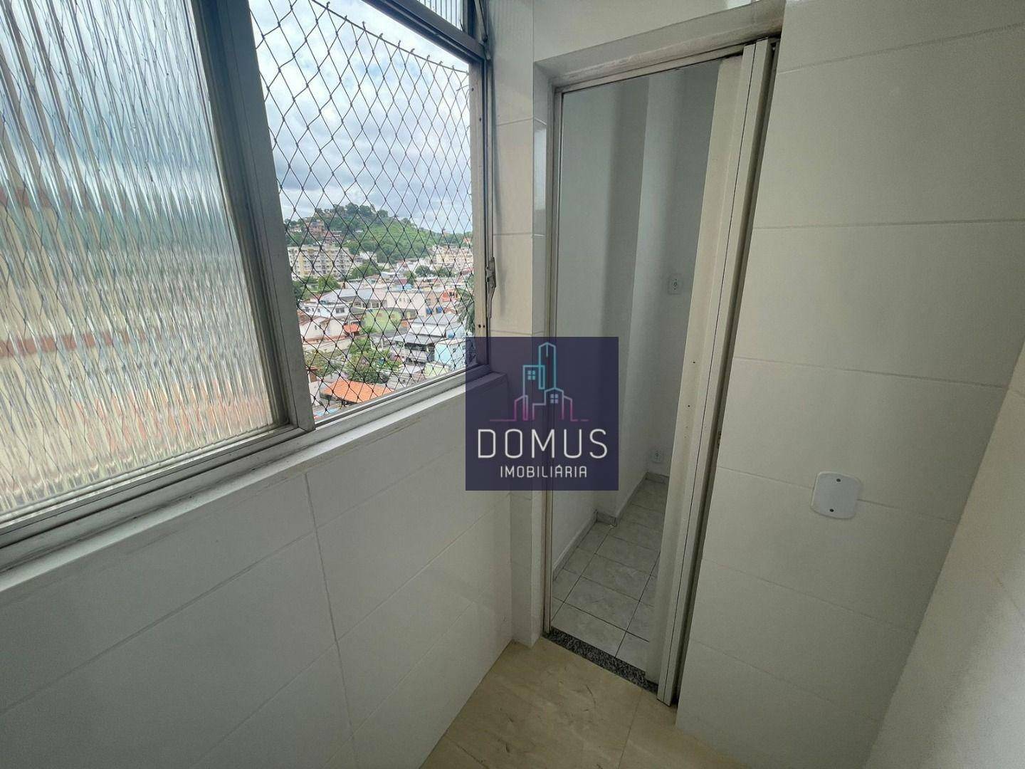 Apartamento à venda com 2 quartos, 60m² - Foto 16