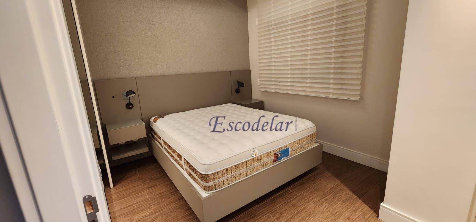 Apartamento para alugar com 2 quartos, 152m² - Foto 13