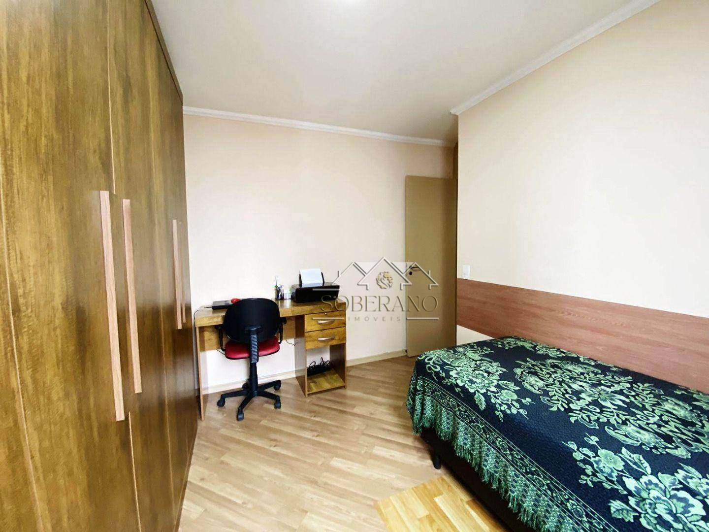 Apartamento à venda com 3 quartos, 90m² - Foto 26