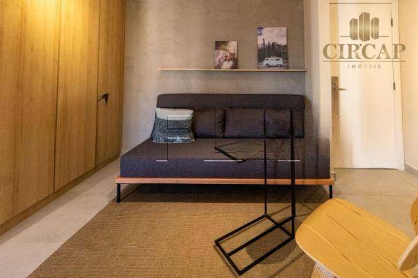 Apartamento à venda com 2 quartos, 62m² - Foto 8