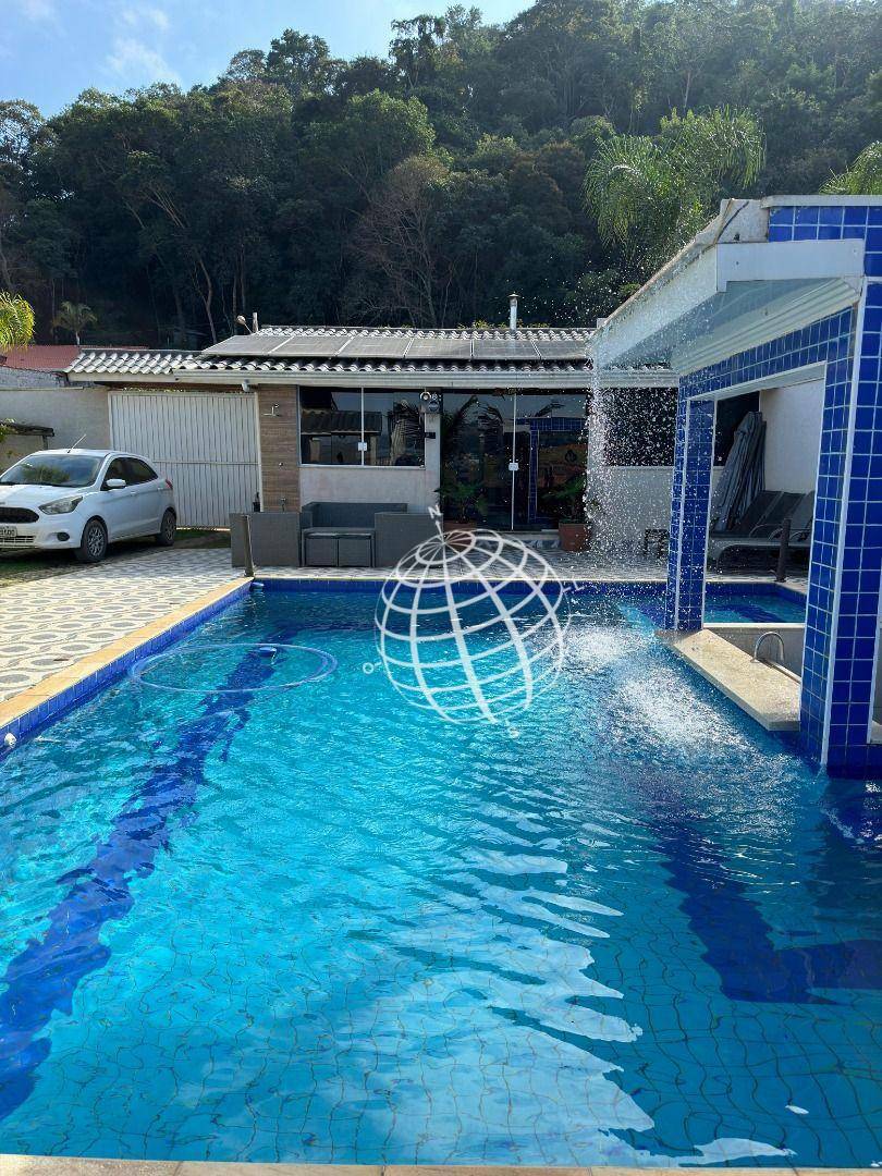 Casa, 3 quartos, 844 m² - Foto 18