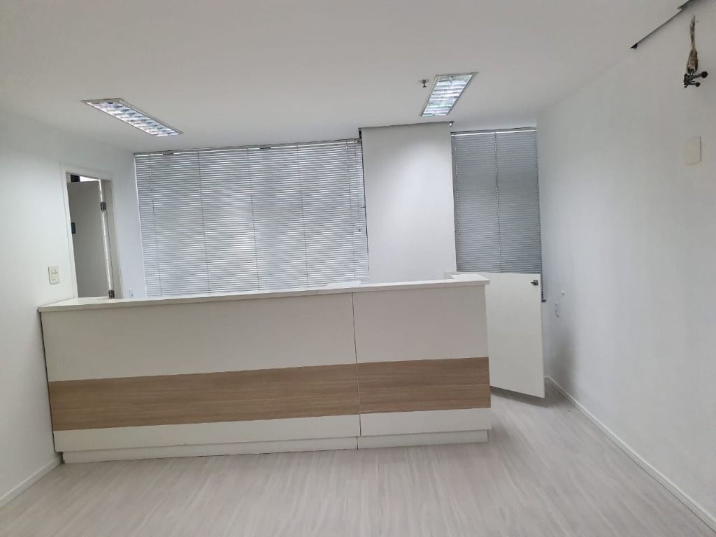 Conjunto Comercial-Sala para alugar, 94m² - Foto 3