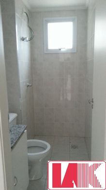 Apartamento para alugar com 2 quartos, 46m² - Foto 6