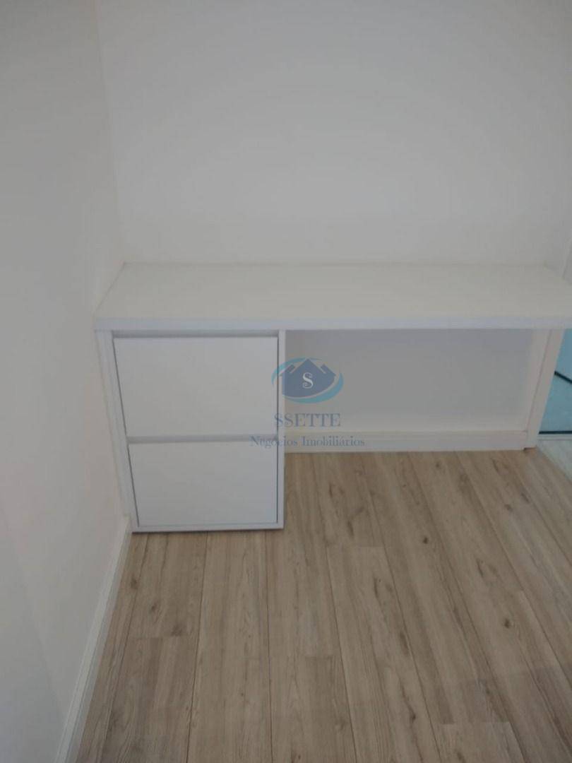 Apartamento à venda com 2 quartos, 50m² - Foto 2