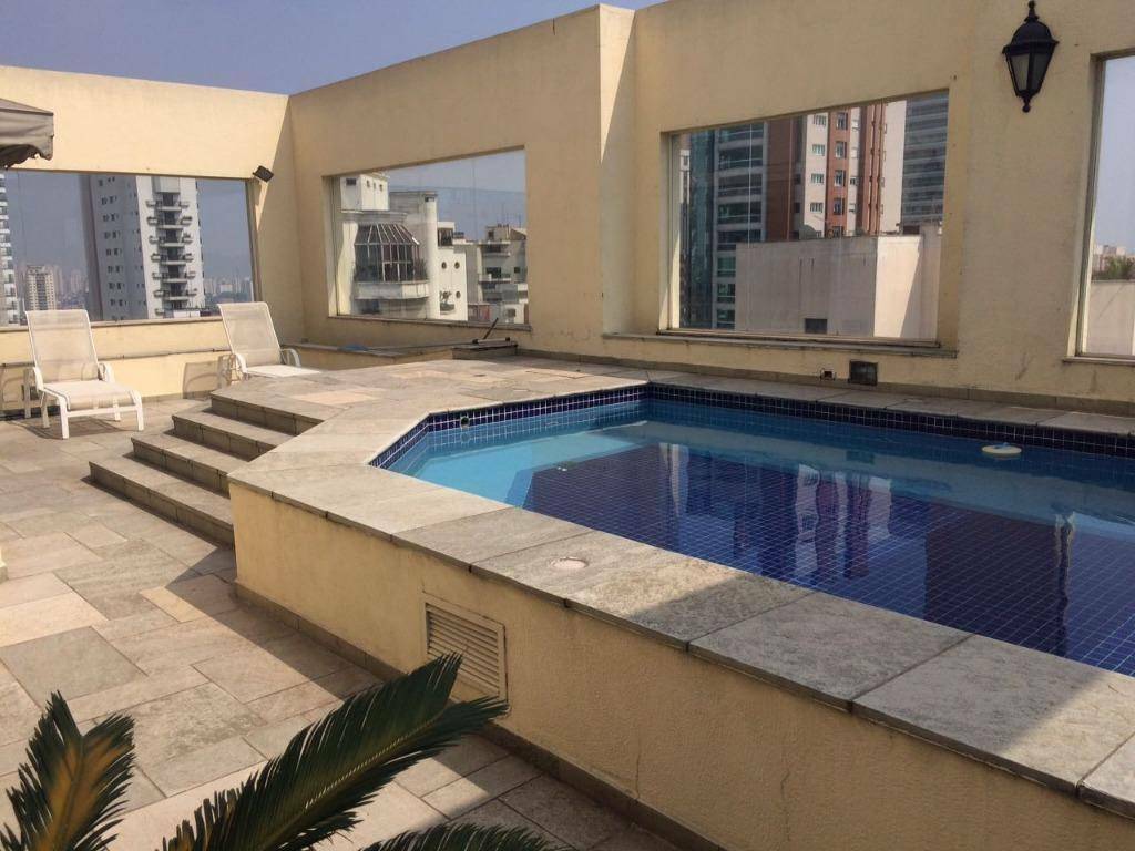 Cobertura à venda com 4 quartos, 310m² - Foto 34