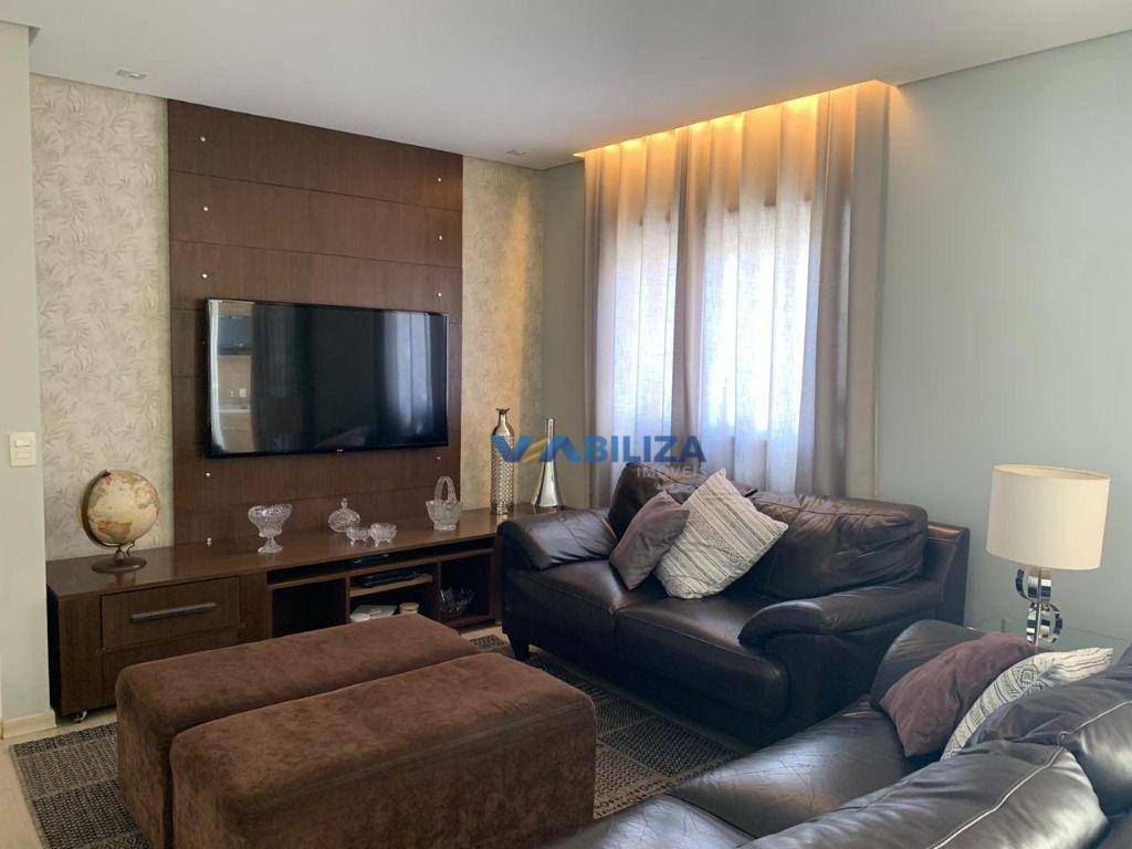 Apartamento à venda com 3 quartos, 132m² - Foto 28