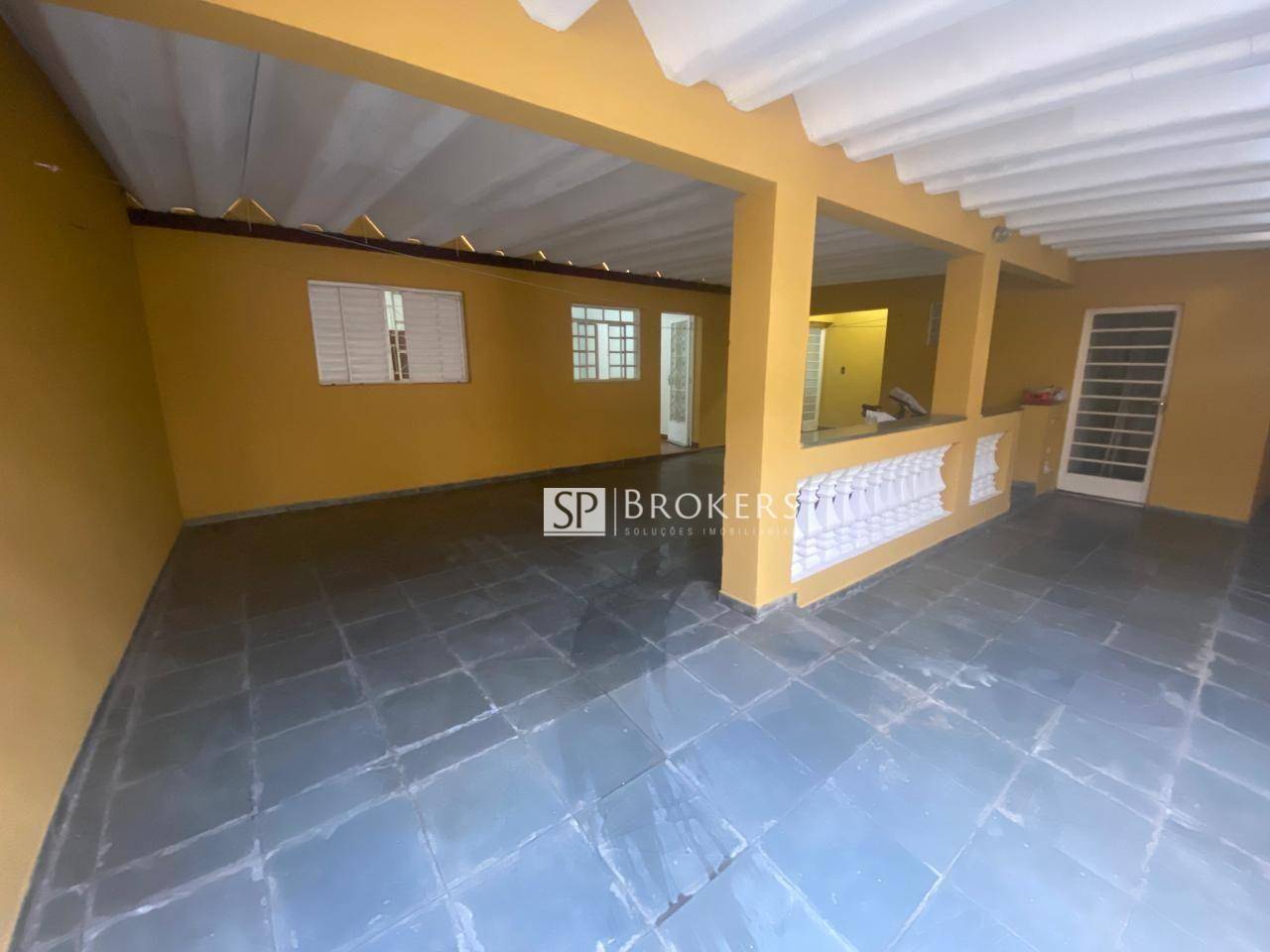 Casa à venda com 3 quartos, 251m² - Foto 24