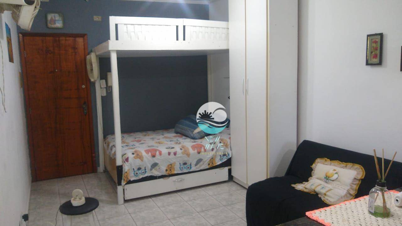 Kitnet e Studio à venda com 1 quarto, 25m² - Foto 4