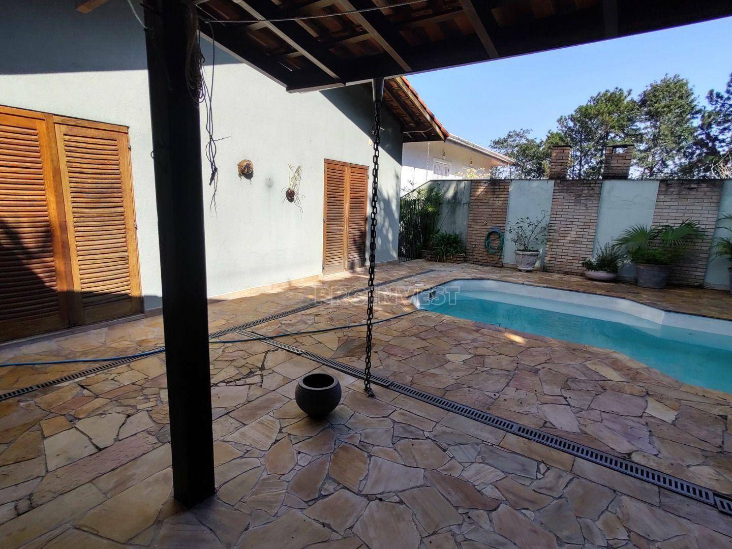 Casa de Condomínio à venda com 3 quartos, 167m² - Foto 15