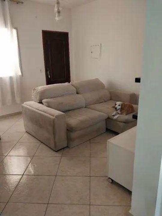 Apartamento à venda com 2 quartos, 45m² - Foto 2