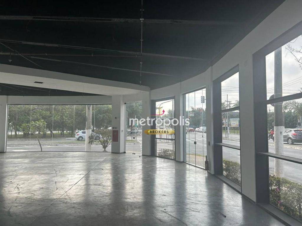 Loja-Salão para alugar, 237m² - Foto 2