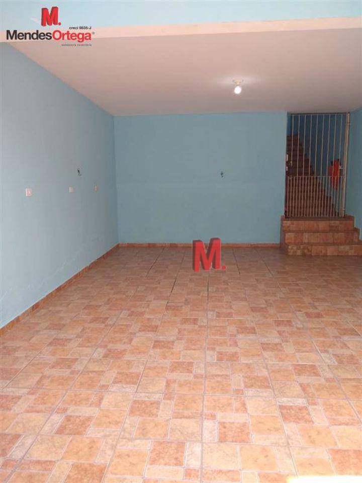 Casa à venda com 3 quartos, 125m² - Foto 4