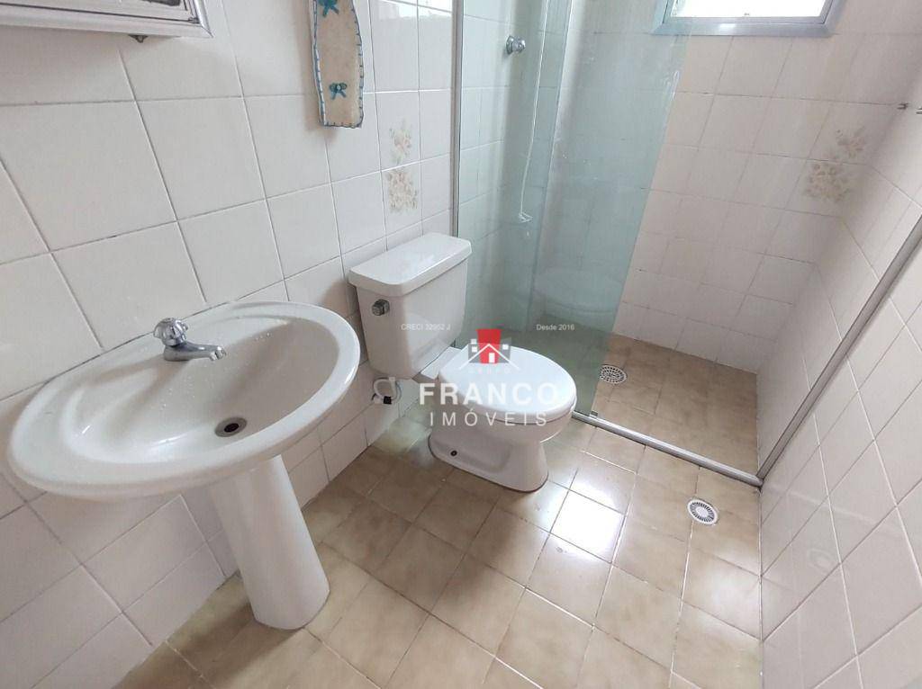 Apartamento à venda com 1 quarto, 76m² - Foto 21