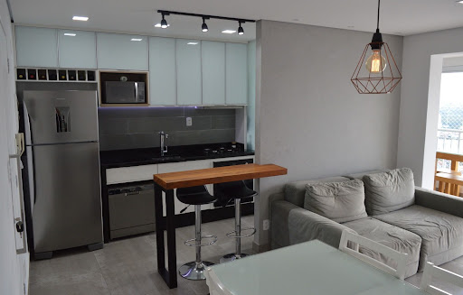 Apartamento à venda com 2 quartos, 71m² - Foto 1