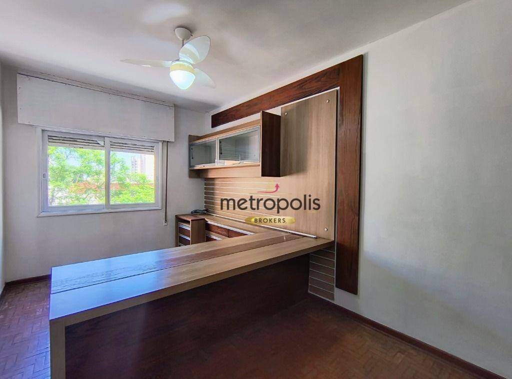 Apartamento para alugar com 3 quartos, 120m² - Foto 8