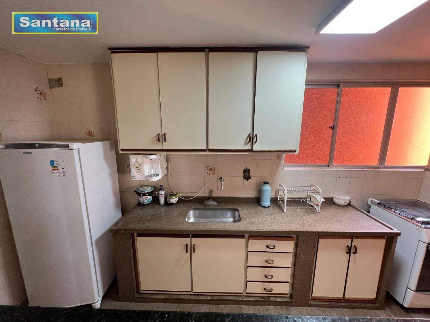 Apartamento à venda com 2 quartos, 120m² - Foto 11