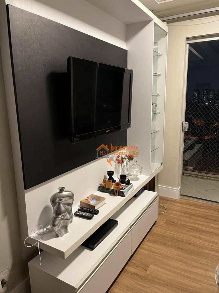 Apartamento à venda com 2 quartos, 160m² - Foto 18