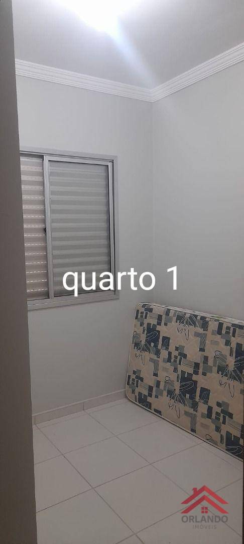 Apartamento à venda com 3 quartos, 69m² - Foto 3