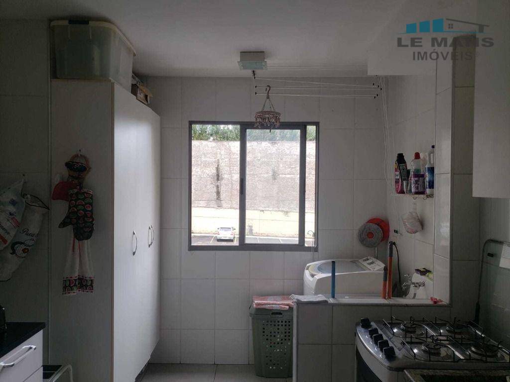 Apartamento à venda com 2 quartos, 5m² - Foto 6