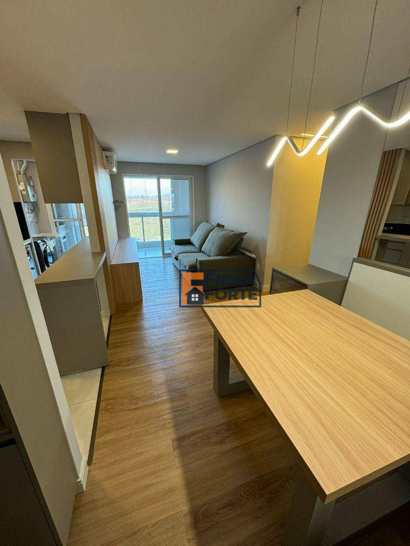 Apartamento à venda com 3 quartos, 80m² - Foto 8