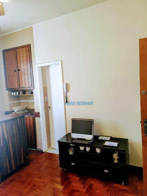 Apartamento à venda com 1 quarto, 15m² - Foto 4