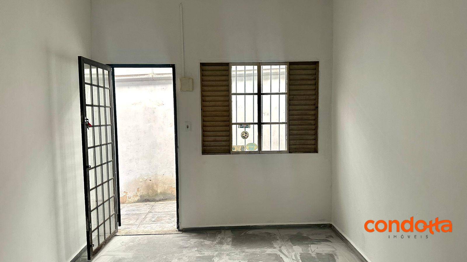 Loja-Salão, 30 m² - Foto 1