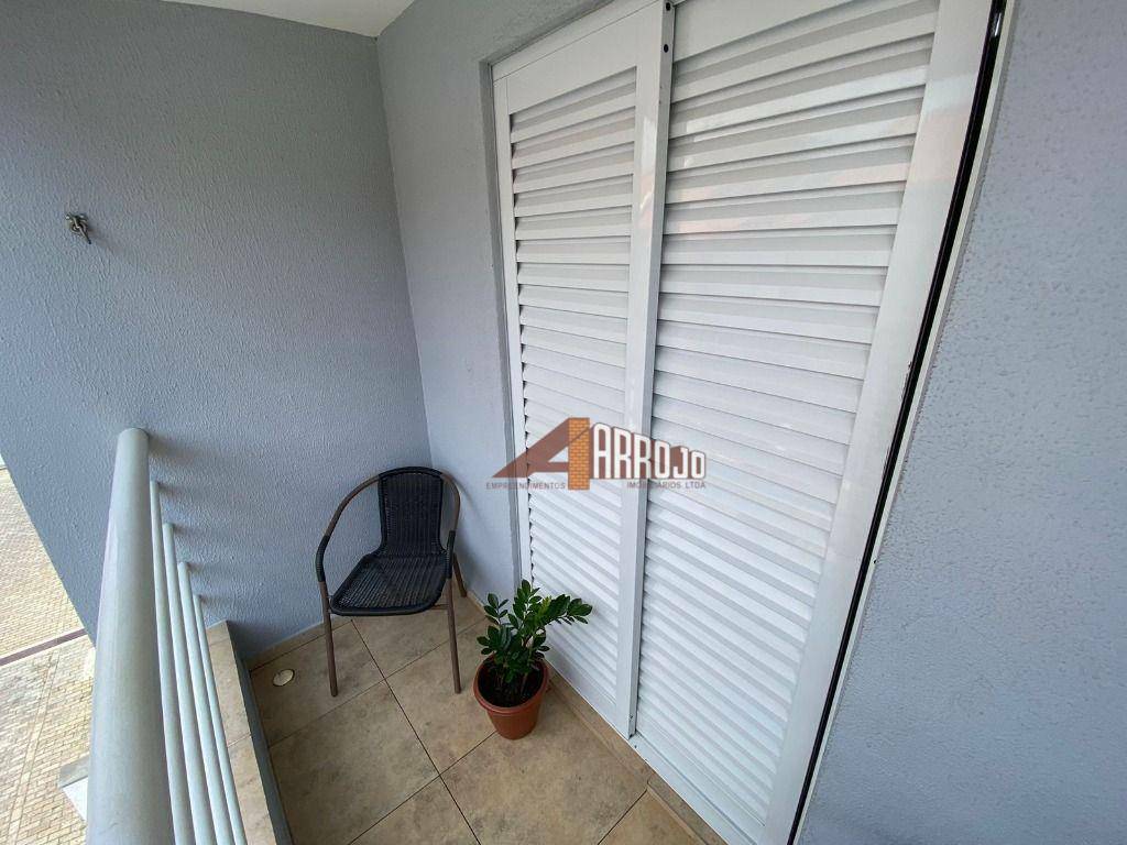 Sobrado à venda com 3 quartos, 119m² - Foto 16