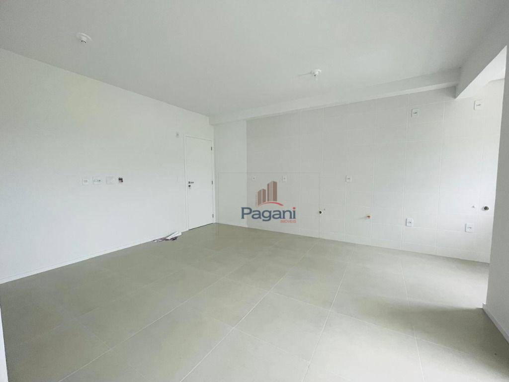 Apartamento à venda com 2 quartos, 54m² - Foto 11