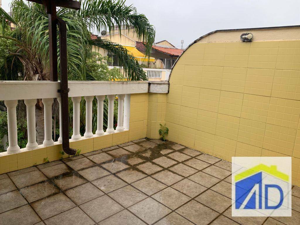 Casa de Condomínio à venda com 4 quartos, 180m² - Foto 49