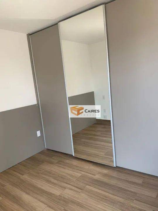 Apartamento à venda com 1 quarto, 41m² - Foto 4