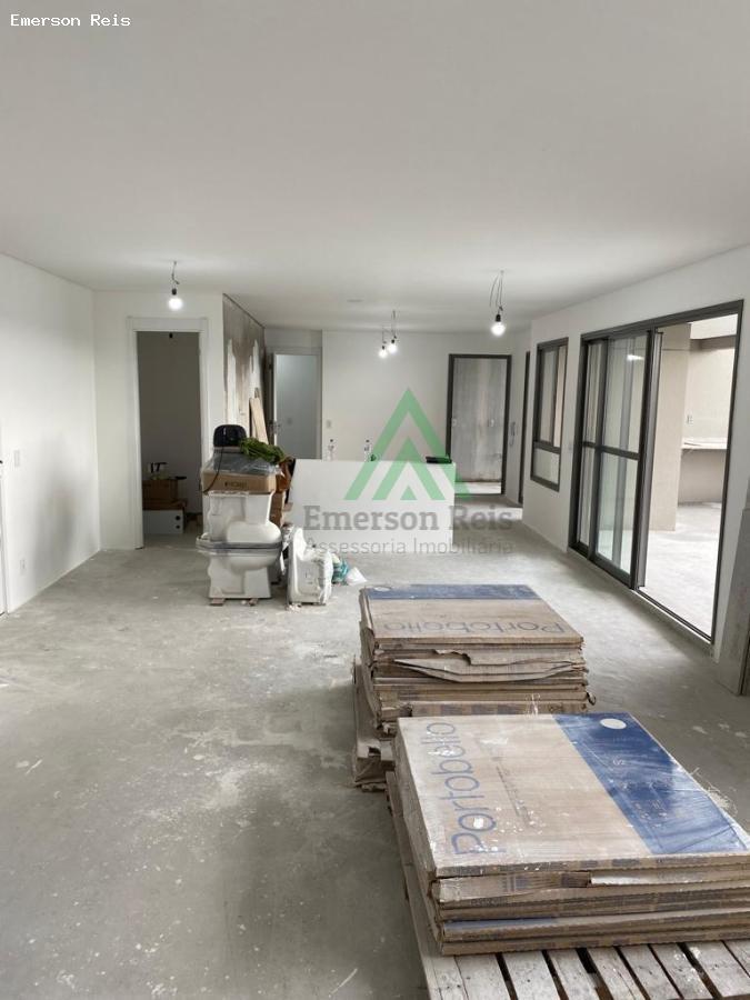 Cobertura à venda com 3 quartos, 266m² - Foto 6