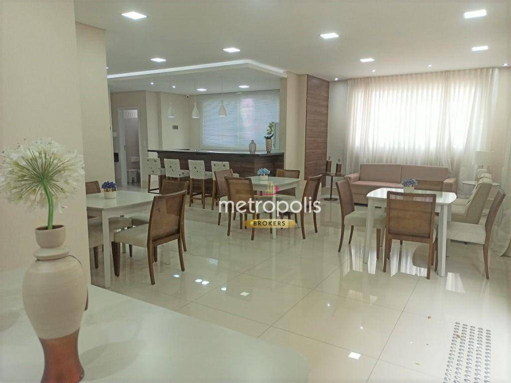 Apartamento à venda com 3 quartos, 70m² - Foto 17