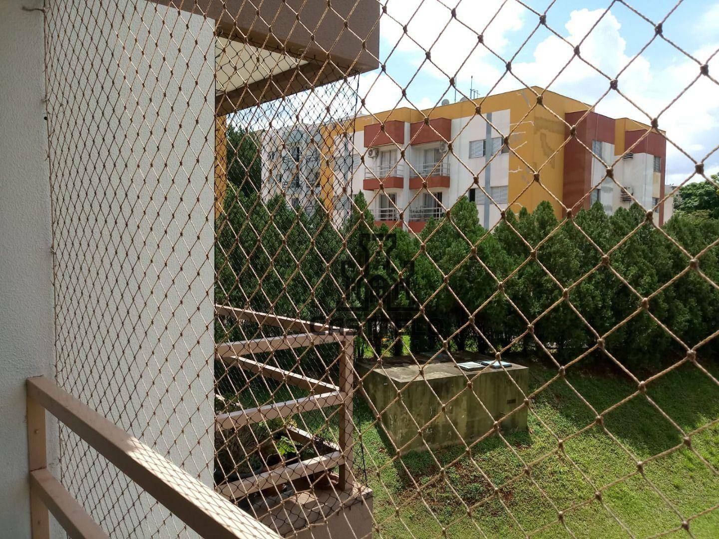 Apartamento à venda com 3 quartos, 71m² - Foto 12